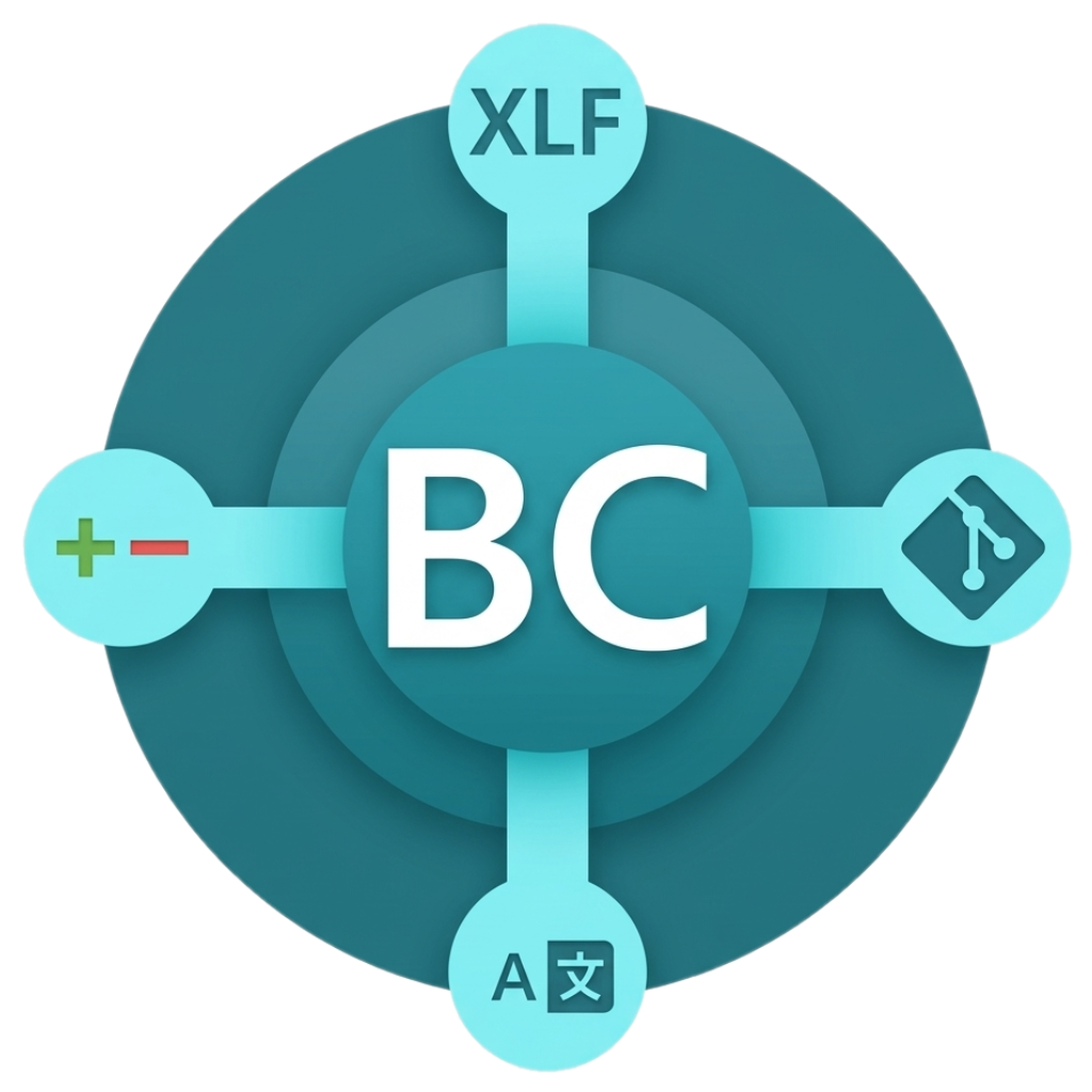 BC XLF Editor